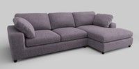 Large Sofa Chaise - Right Hand