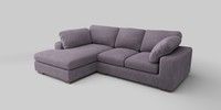 Medium Corner Chaise - Left Hand