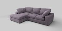Medium Corner Chaise - Left Hand