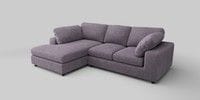 Medium Corner Chaise - Left Hand