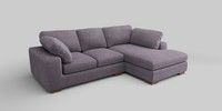 Medium Corner Chaise - Right Hand