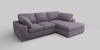 Medium Corner Chaise - Right Hand