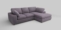 Medium Corner Chaise - Right Hand