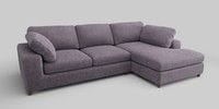 Large Corner Chaise - Right Hand