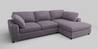 Large Corner Chaise - Right Hand