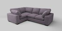 Medium Corner Sofa - Left Hand