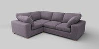 Medium Corner Sofa - Left Hand