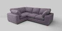 Medium Corner Sofa - Left Hand
