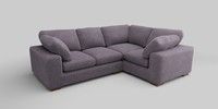 Medium Corner Sofa - Right Hand