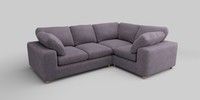 Medium Corner Sofa - Right Hand