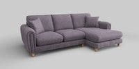 Medium Sofa Chaise - Right Hand