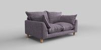 2 Seater Small Sofa