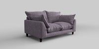 2 Seater Small Sofa