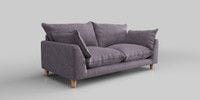 3 Seater Small Sofa