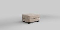 Storage Footstool