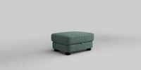 Storage Footstool