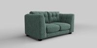 2 Seater Small Sofa