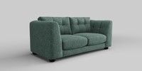 3 Seater Small Sofa
