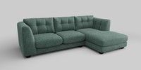 Medium Sofa Chaise - Right Hand