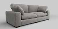4 Seater Large Sofa