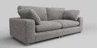 4 Seater Large Sofa