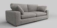 4 Seater Large Sofa
