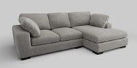 Medium Sofa Chaise - Right Hand