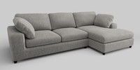 Large Sofa Chaise - Right Hand