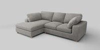 Medium Corner Chaise - Left Hand