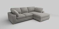 Medium Corner Chaise - Right Hand