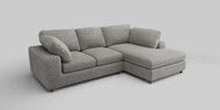Medium Corner Chaise - Right Hand