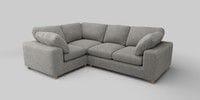 Medium Corner Sofa - Left Hand