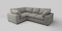 Medium Corner Sofa - Left Hand