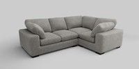 Medium Corner Sofa - Right Hand