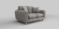 2 Seater Small Sofa