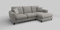 Medium Sofa Chaise - Right Hand