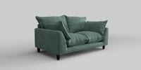 2 Seater Small Sofa