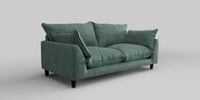 3 Seater Small Sofa