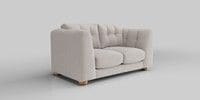 2 Seater Small Sofa