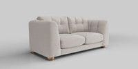 3 Seater Small Sofa