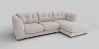 Medium Sofa Chaise - Right Hand