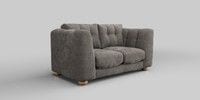2 Seater Small Sofa