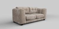 3 Seater Small Sofa