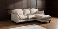 Small Sofa Chaise - Universal