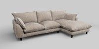 Medium Sofa Chaise - Right Hand