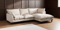 Medium Corner Chaise - Right Hand