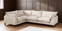 Large Corner Sofa - Left Hand
