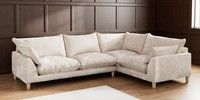 Large Corner Sofa - Right Hand