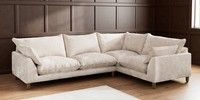 Large Corner Sofa - Right Hand