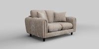 2 Seater Small Sofa